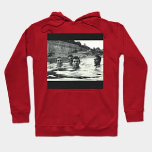 Spiderland 1991 Indie Rock Classic Hoodie